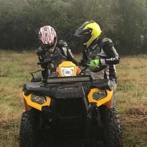 Meet your Posher, Moises